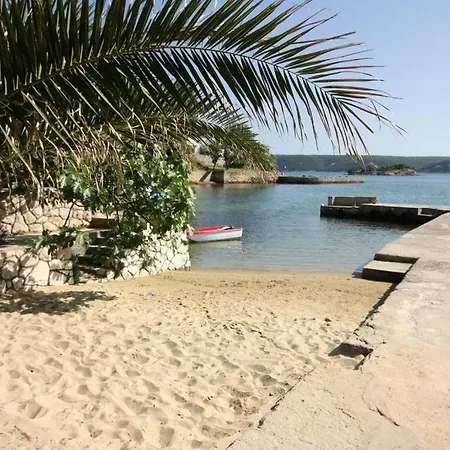 3 Apartment Supetarska Draga