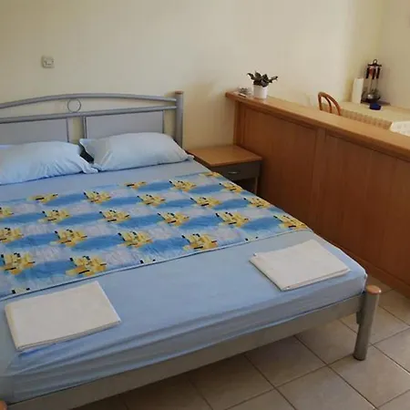 3 Apartment