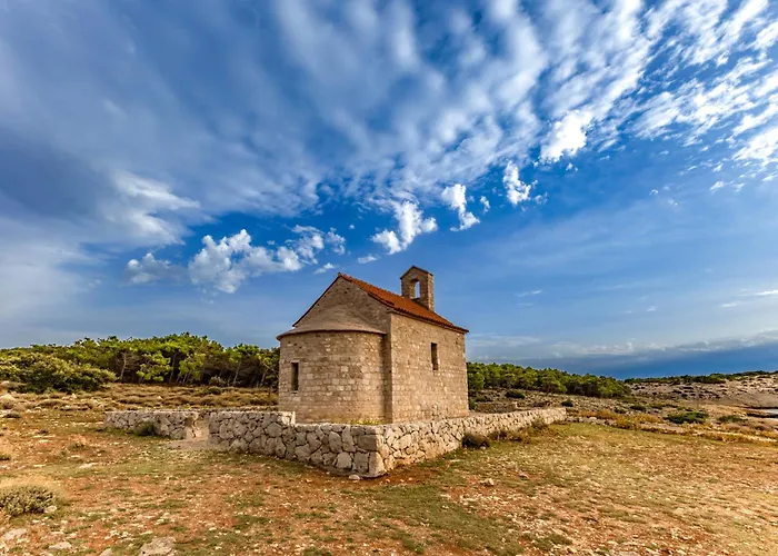 3 Apartament Supetarska Draga