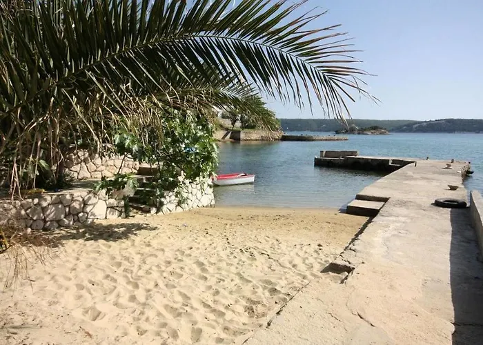 3 Apartament Supetarska Draga