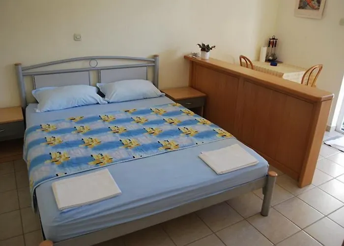 3 Apartament