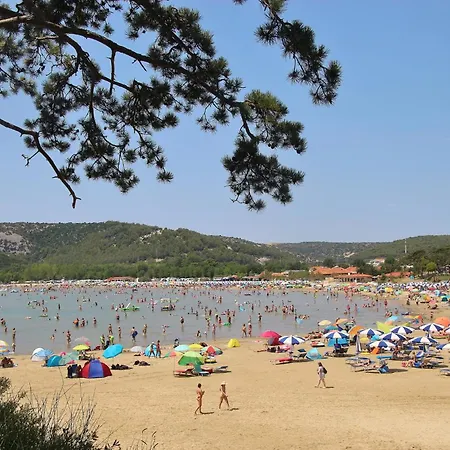 3 Appartamento Supetarska Draga