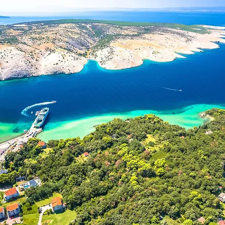 3 Supetarska Draga