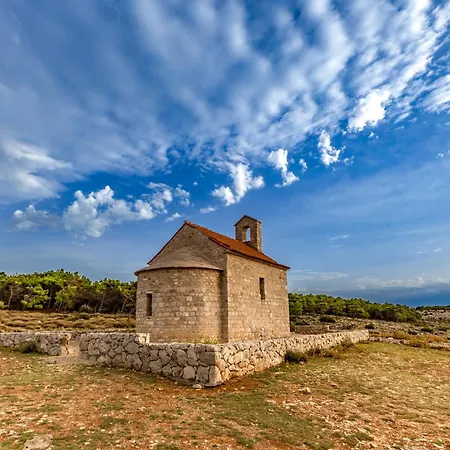 3 Appartamento Supetarska Draga