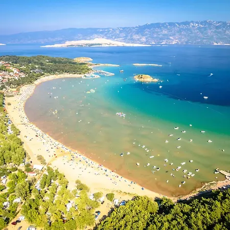 Appartamento 3 Supetarska Draga