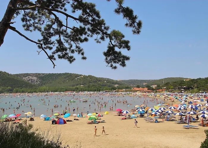 3 Διαμέρισμα Supetarska Draga