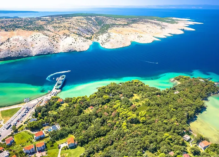 3 Supetarska Draga