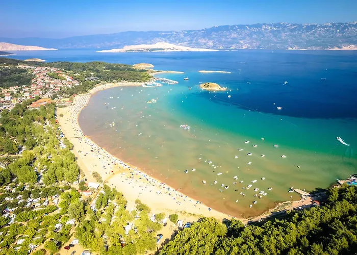 Διαμέρισμα 3 Supetarska Draga