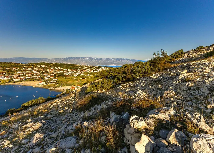 Διαμέρισμα 3 Supetarska Draga