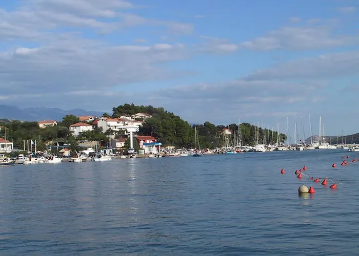 Διαμέρισμα 3 Supetarska Draga